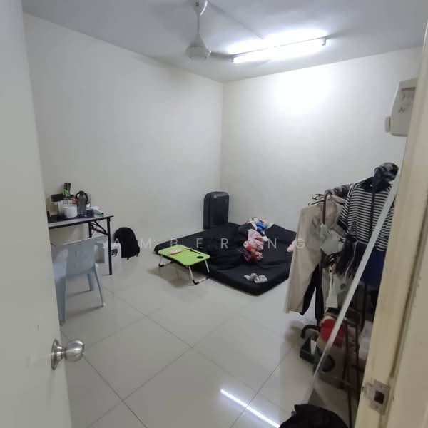 Kondominium untuk Dijual di Platinum Lake PV 16 - Amber Ng - Bedroom - PropertyGuru.com.my