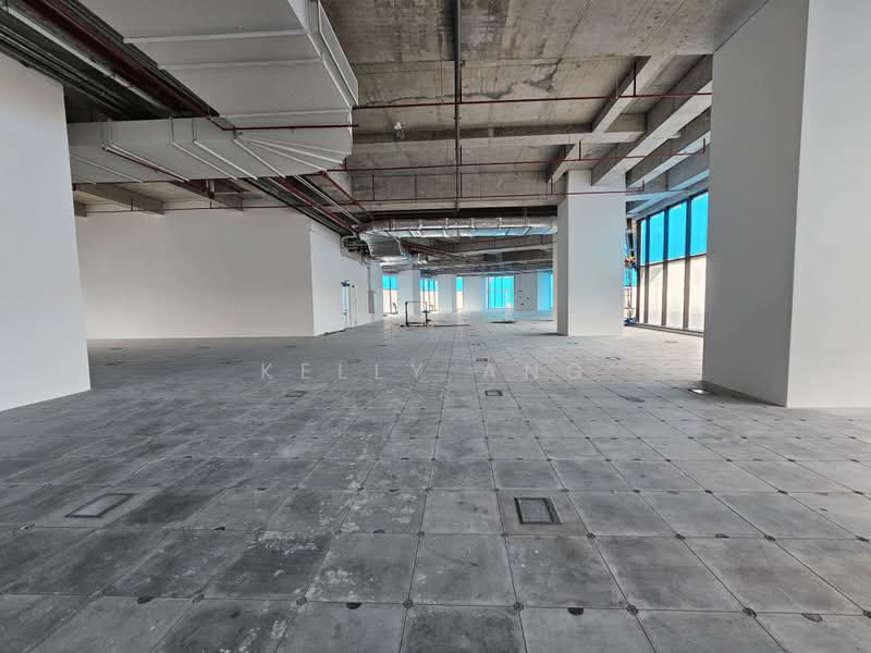 Office for Sale in KL Eco City (Kuala Lumpur) - Kelly Ang - Interior - PropertyGuru.com.my