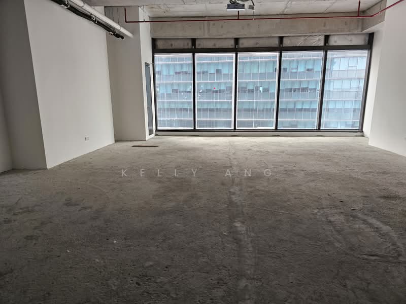 Office for Sale in KL Eco City (Kuala Lumpur) - Kelly Ang - Interior - PropertyGuru.com.my