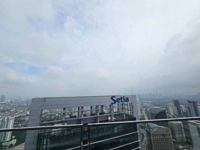 Office for Sale in KL Eco City (Kuala Lumpur) - Kelly Ang - Exterior - PropertyGuru.com.my