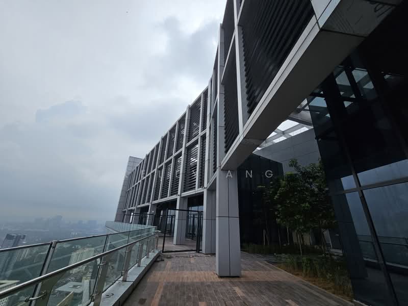 Office for Sale in KL Eco City (Kuala Lumpur) - Kelly Ang - Exterior - PropertyGuru.com.my