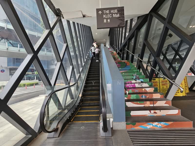 Office for Sale in KL Eco City (Kuala Lumpur) - Kelly Ang - PropertyGuru.com.my
