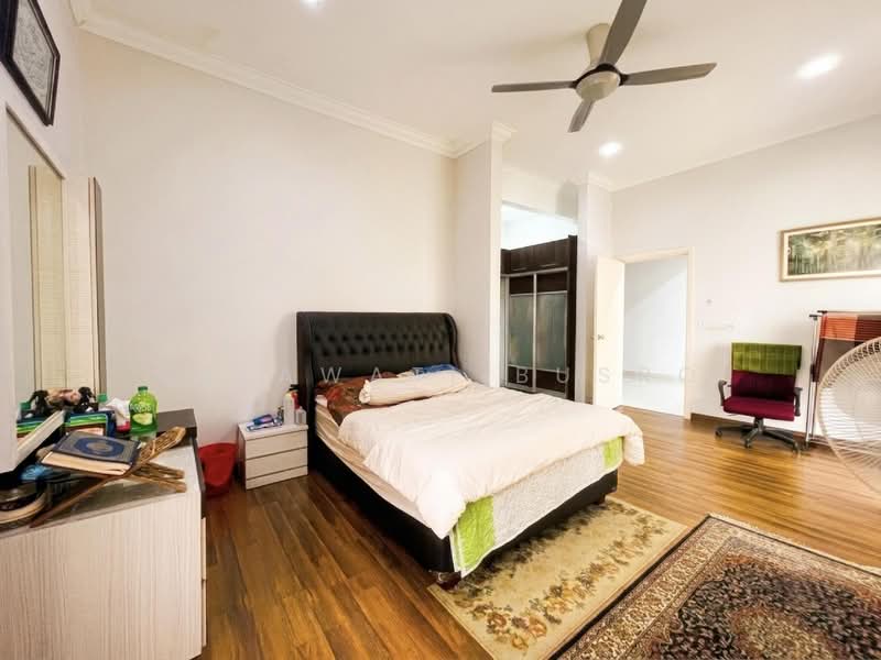 Rumah Berkembar untuk Dijual di Sungai Buloh (Selangor) - Salawati Busro - Bedroom - PropertyGuru.com.my