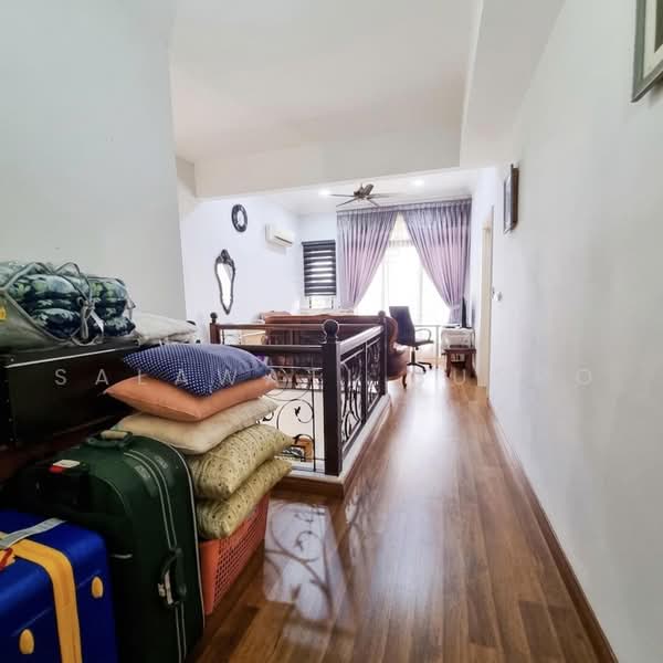 Rumah Berkembar untuk Dijual di Sungai Buloh (Selangor) - Salawati Busro - Interior - PropertyGuru.com.my