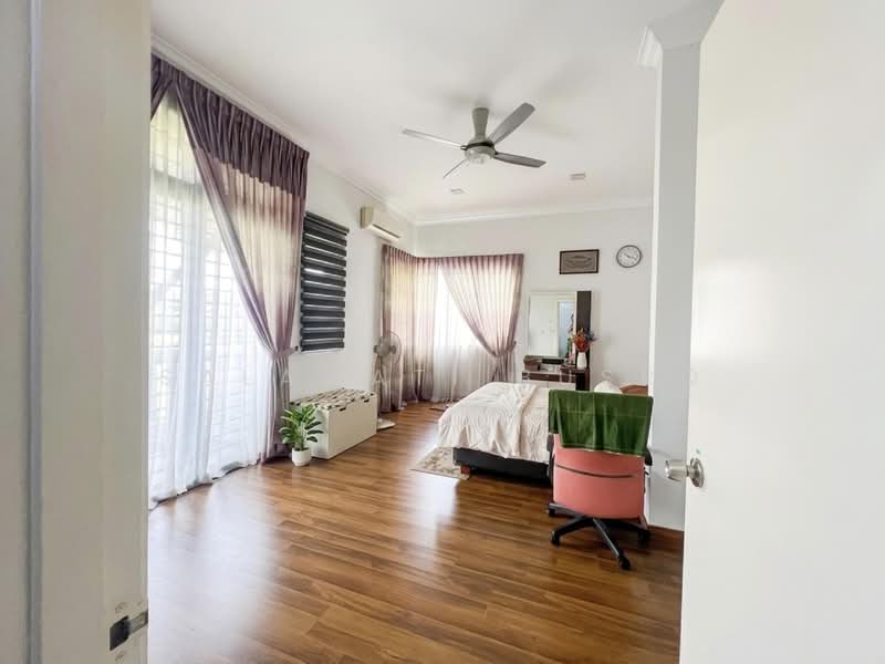 Rumah Berkembar untuk Dijual di Sungai Buloh (Selangor) - Salawati Busro - Bedroom - PropertyGuru.com.my