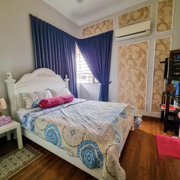 Rumah Berkembar untuk Dijual di Sungai Buloh (Selangor) - Salawati Busro - Bedroom - PropertyGuru.com.my