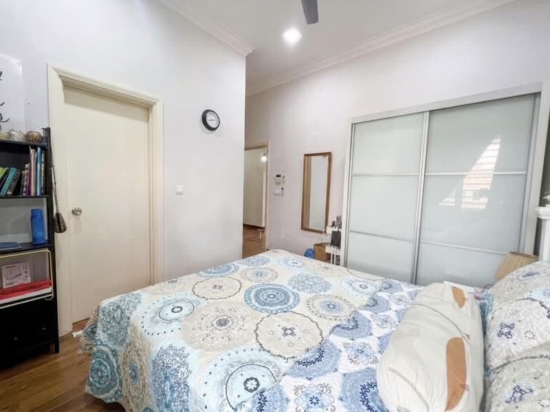 Rumah Berkembar untuk Dijual di Sungai Buloh (Selangor) - Salawati Busro - Bedroom - PropertyGuru.com.my
