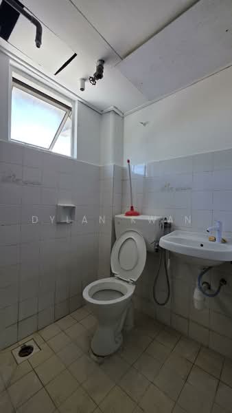 Apartment for Rent at Subang Perdana Goodyear Court 1 - Dylan Kwan - PropertyGuru.com.my