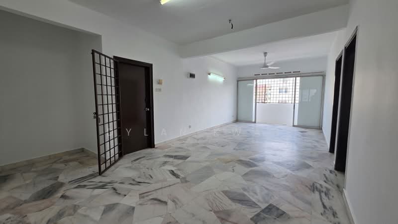 Apartment for Rent at Subang Perdana Goodyear Court 1 - Dylan Kwan - PropertyGuru.com.my