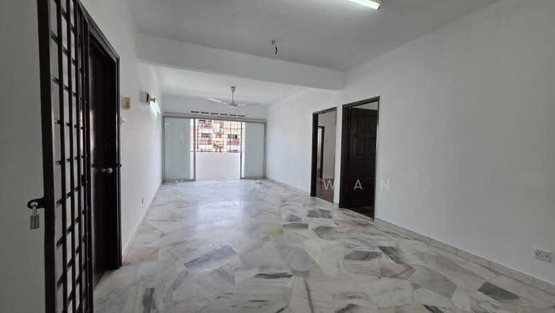 Apartment for Rent at Subang Perdana Goodyear Court 1 - Dylan Kwan - PropertyGuru.com.my