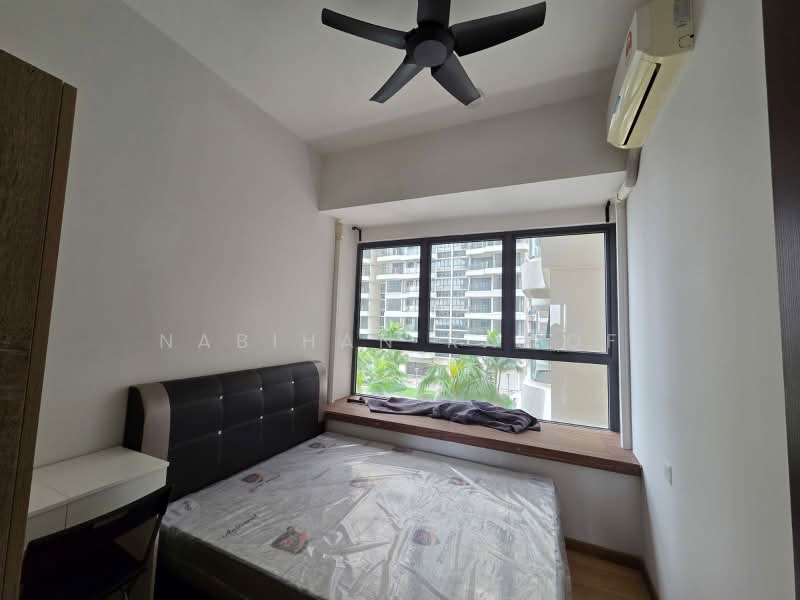 Condominium for Rent at Bay Point @ Country Garden Danga Bay - Nabihan Rawof - Bedroom - PropertyGuru.com.my