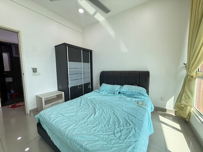 Kondominium untuk Disewa di Setia Sky Ville - Lucas Foo - PropertyGuru.com.my