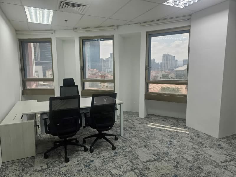 Pejabat untuk Disewa di KLCC (KL City Centre) - Lyn . - Interior - PropertyGuru.com.my