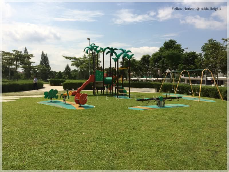 Cluster House for Sale in Johor Bahru (Johor) - Dexter Lim - Exterior - PropertyGuru.com.my