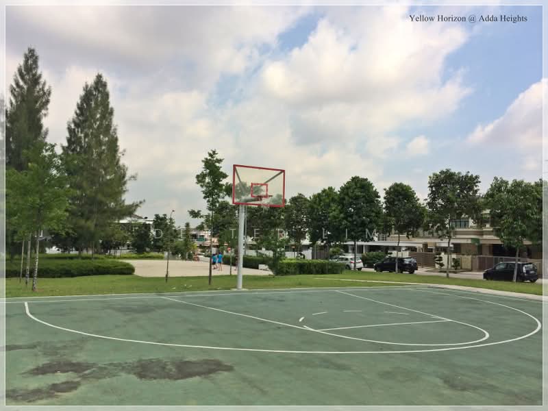 Cluster House for Sale in Johor Bahru (Johor) - Dexter Lim - Exterior - PropertyGuru.com.my