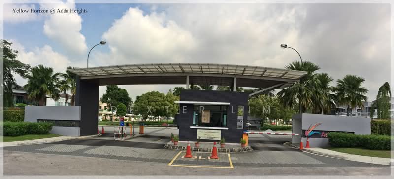 Cluster House for Sale in Johor Bahru (Johor) - Dexter Lim - Exterior - PropertyGuru.com.my