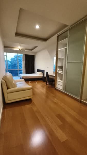 Condominium for Rent at Suasana Bangsar - Sky Lim - Bedroom - PropertyGuru.com.my