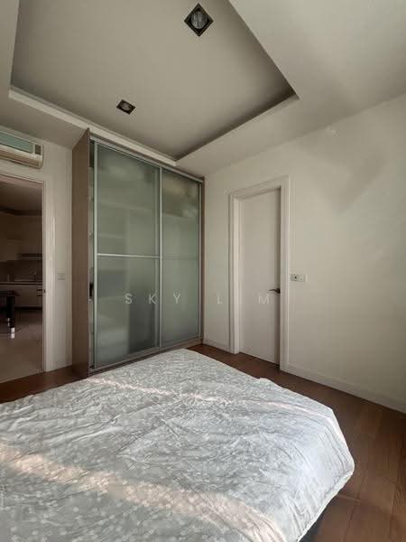 Condominium for Rent at Suasana Bangsar - Sky Lim - Bedroom - PropertyGuru.com.my