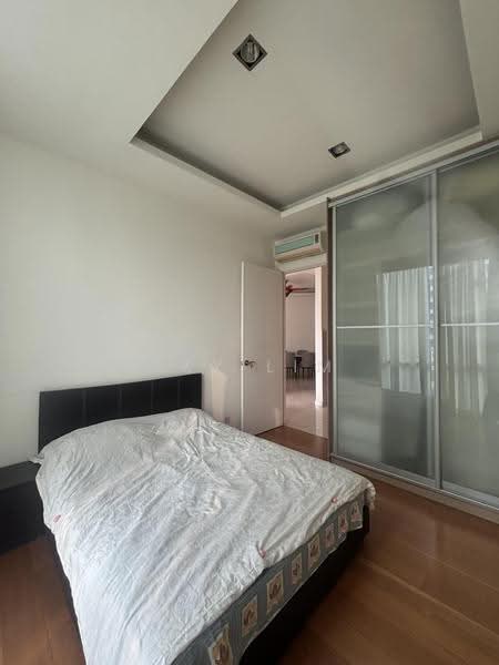 Condominium for Rent at Suasana Bangsar - Sky Lim - Bedroom - PropertyGuru.com.my