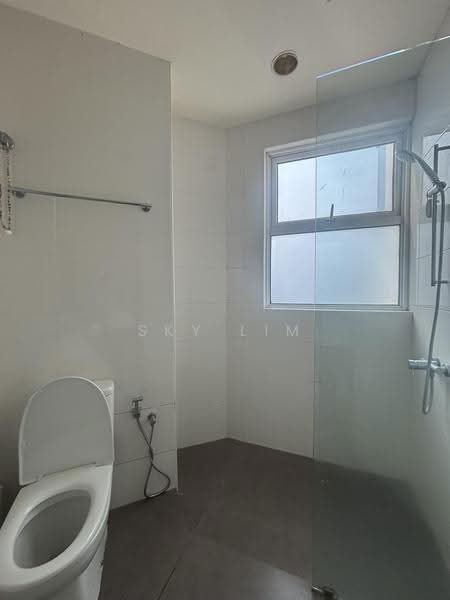 Condominium for Rent at Suasana Bangsar - Sky Lim - Bathroom - PropertyGuru.com.my