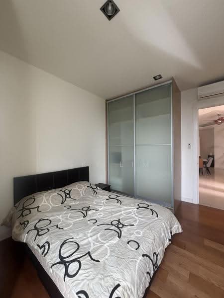 Condominium for Rent at Suasana Bangsar - Sky Lim - Bedroom - PropertyGuru.com.my