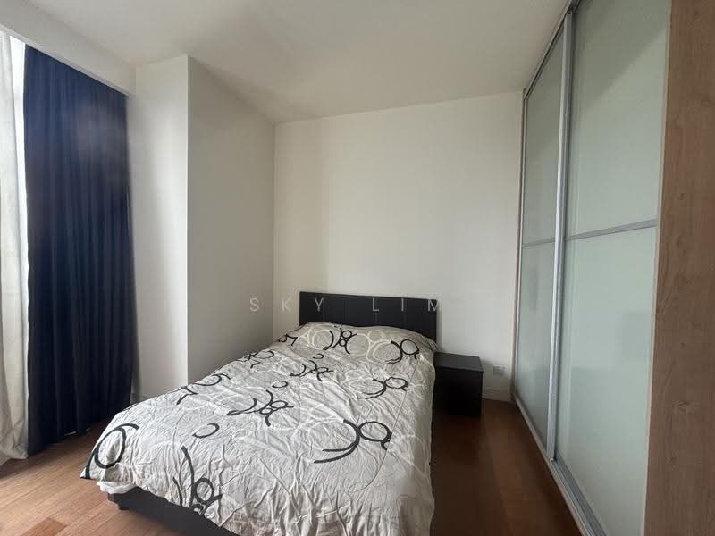 Condominium for Rent at Suasana Bangsar - Sky Lim - Bedroom - PropertyGuru.com.my