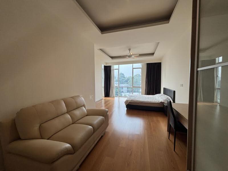 Condominium for Rent at Suasana Bangsar - Sky Lim - Bedroom - PropertyGuru.com.my