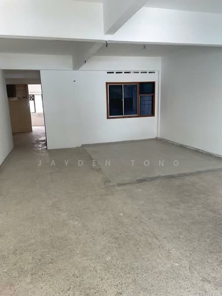 Kedai untuk Disewa di Brickfields (Kuala Lumpur) - Jayden Tong - Interior - PropertyGuru.com.my