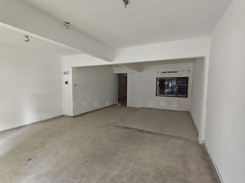 Kedai untuk Disewa di Brickfields (Kuala Lumpur) - Jayden Tong - Interior - PropertyGuru.com.my