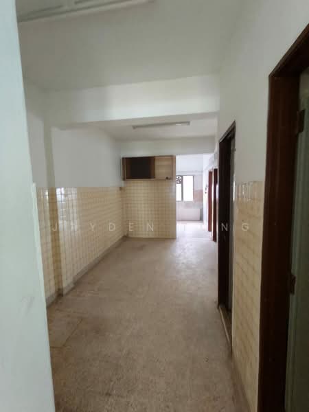 Kedai untuk Disewa di Brickfields (Kuala Lumpur) - Jayden Tong - Corridor - PropertyGuru.com.my