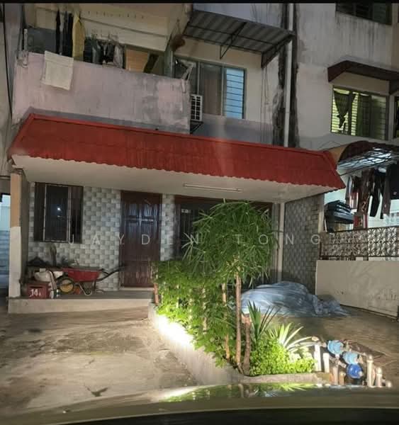 Kedai untuk Disewa di Brickfields (Kuala Lumpur) - Jayden Tong - Exterior - PropertyGuru.com.my