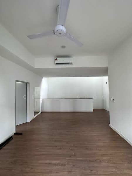 Semi-Detached House for Rent in Eco Sanctuary (Telok Panglima Garang) - Celine Khoo - Interior - PropertyGuru.com.my