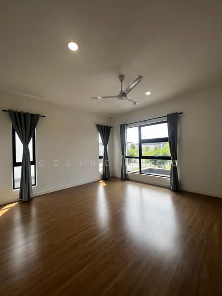Semi-Detached House for Rent in Eco Sanctuary (Telok Panglima Garang) - Celine Khoo - Interior - PropertyGuru.com.my