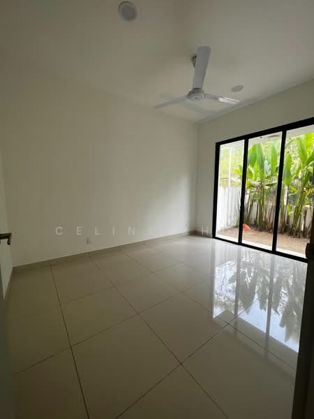 Semi-Detached House for Rent in Eco Sanctuary (Telok Panglima Garang) - Celine Khoo - Interior - PropertyGuru.com.my