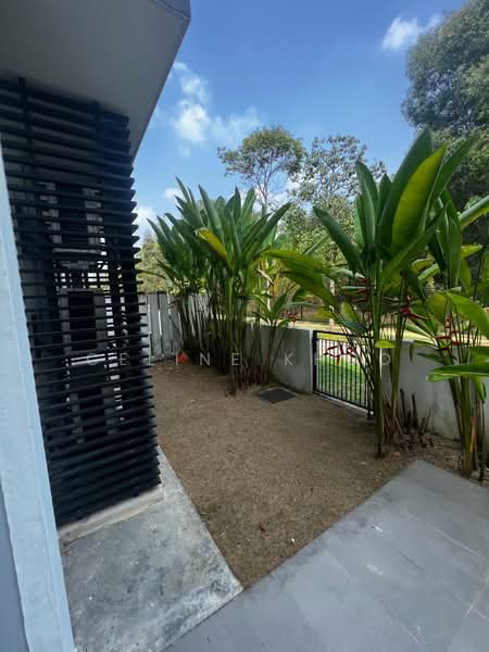 Semi-Detached House for Rent in Eco Sanctuary (Telok Panglima Garang) - Celine Khoo - Exterior - PropertyGuru.com.my