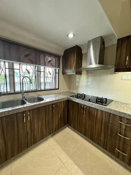 Rumah Teres 1.5-Tingkat untuk Dijual di Puchong (Selangor) - Andy LCH - Kitchen - PropertyGuru.com.my