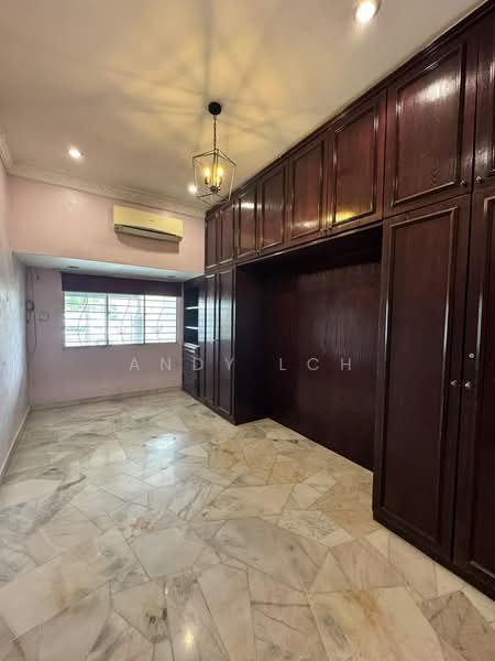 Rumah Teres 1.5-Tingkat untuk Dijual di Puchong (Selangor) - Andy LCH - Bedroom - PropertyGuru.com.my