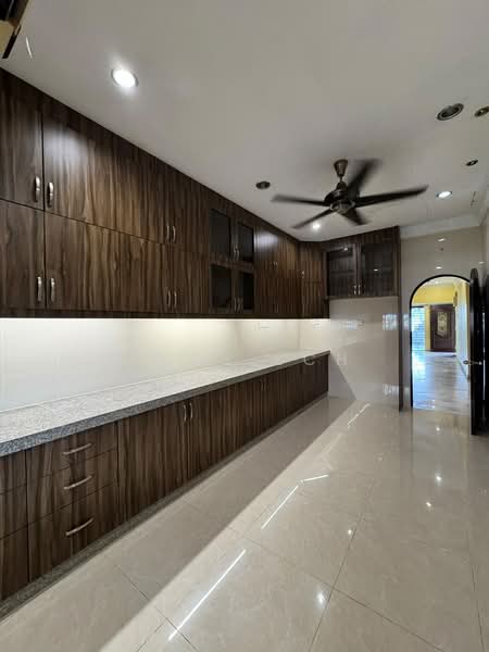 Rumah Teres 1.5-Tingkat untuk Dijual di Puchong (Selangor) - Andy LCH - Kitchen - PropertyGuru.com.my