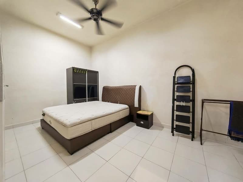 Cluster House for Sale in Iskandar Puteri (Nusajaya) (Johor) - Fakhrul Imlan - Bedroom - PropertyGuru.com.my