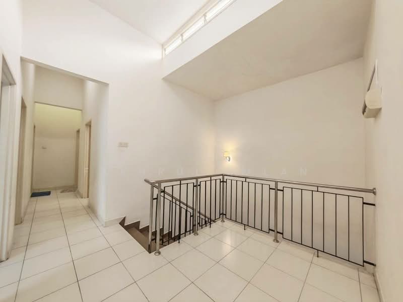 Cluster House for Sale in Iskandar Puteri (Nusajaya) (Johor) - Fakhrul Imlan - Corridor - PropertyGuru.com.my