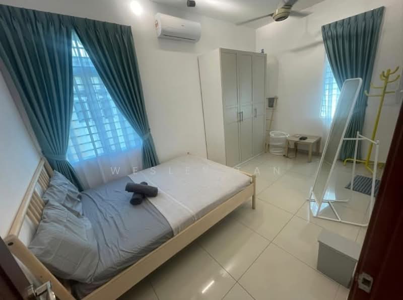 Bungalow House for Rent in Paya Rumput (Melaka) - Wesley Tan - Bedroom - PropertyGuru.com.my