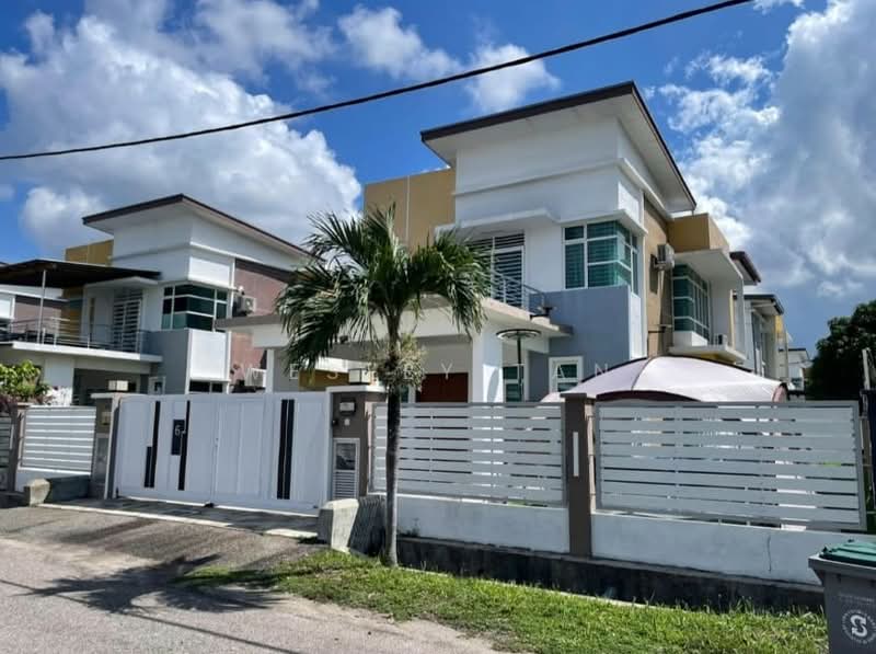 Bungalow House for Rent in Paya Rumput (Melaka) - Wesley Tan - Exterior - PropertyGuru.com.my
