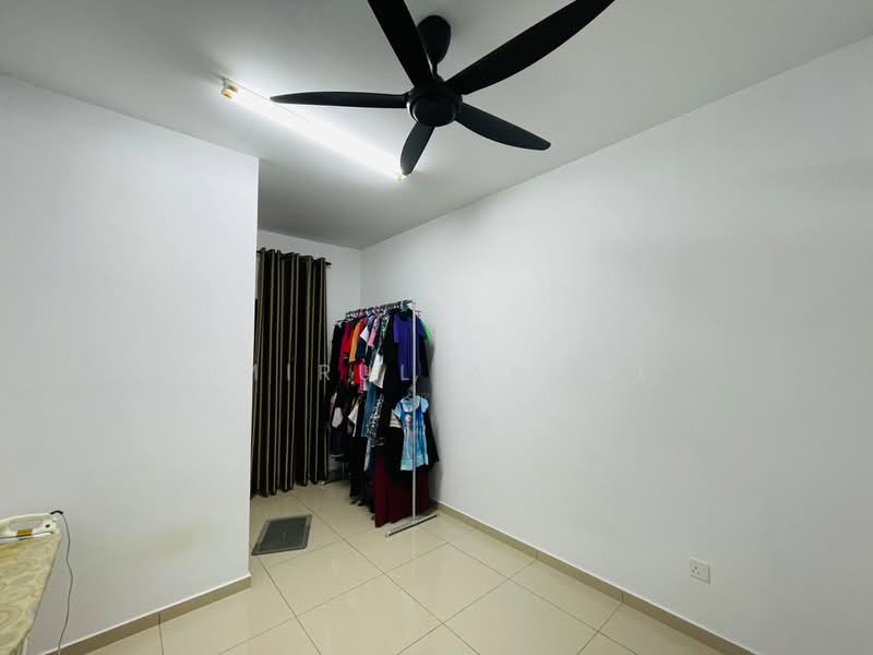 Rumah Teres 2 Tingkat untuk Dijual di Taman Langat Murni (Tanjong Duabelas) - Amirul Akmal - Interior - PropertyGuru.com.my