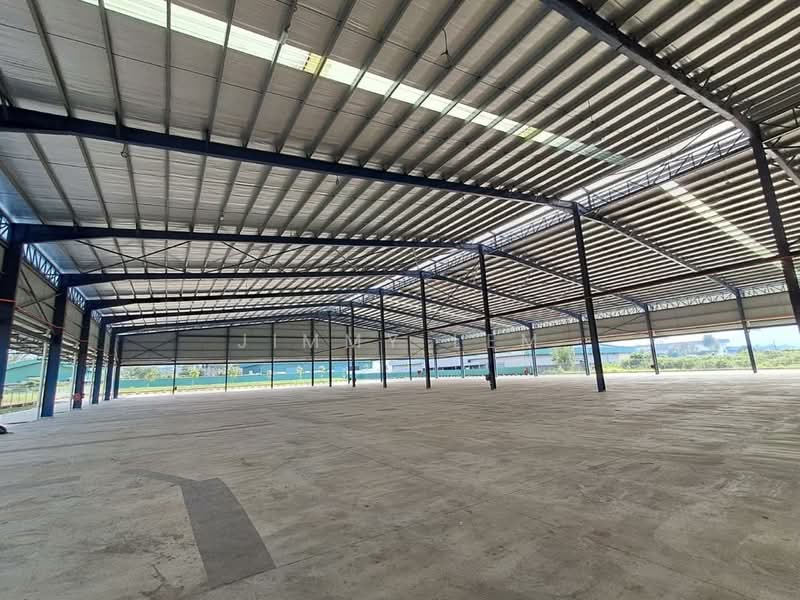 Factory for Sale in Kota Tinggi (Johor) - Jimmy Lem - Interior - PropertyGuru.com.my