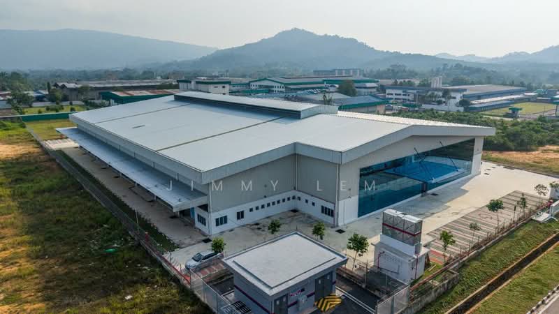 Factory for Sale in Kota Tinggi (Johor) - Jimmy Lem - Exterior - PropertyGuru.com.my