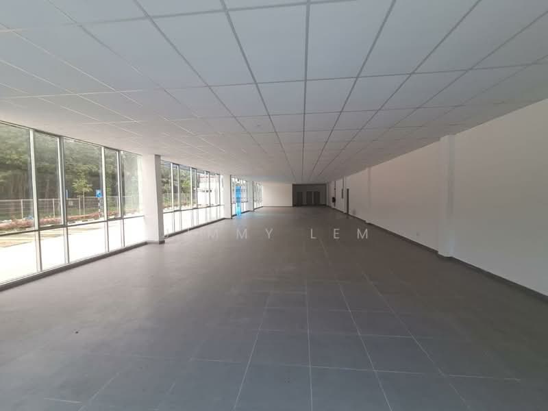 Factory for Sale in Kota Tinggi (Johor) - Jimmy Lem - Interior - PropertyGuru.com.my