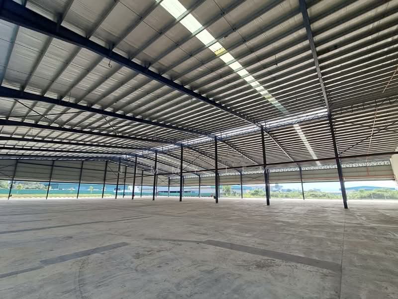 Factory for Sale in Kota Tinggi (Johor) - Jimmy Lem - Interior - PropertyGuru.com.my