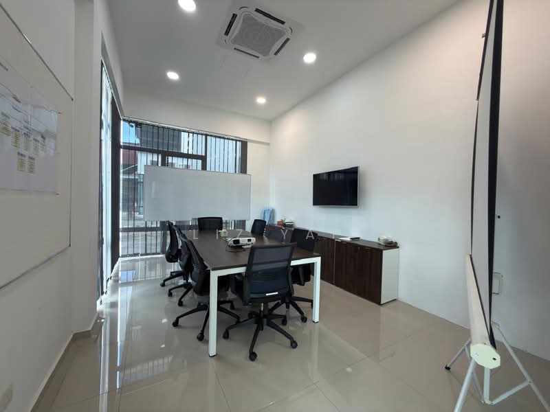 Factory for Sale in Iskandar Puteri (Nusajaya) (Johor) - Liz Yap - PropertyGuru.com.my