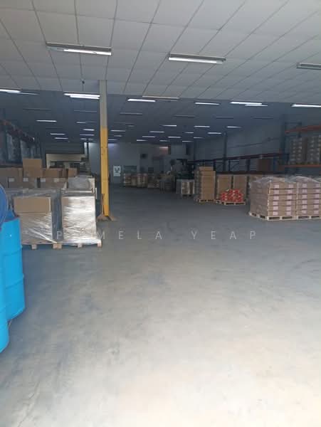 Factory for Sale in Jelutong (Penang) - Pamela Yeap - Interior - PropertyGuru.com.my