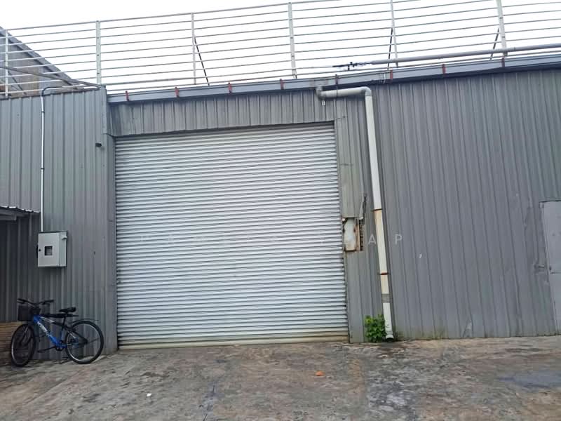 Factory for Sale in Jelutong (Penang) - Pamela Yeap - Exterior - PropertyGuru.com.my